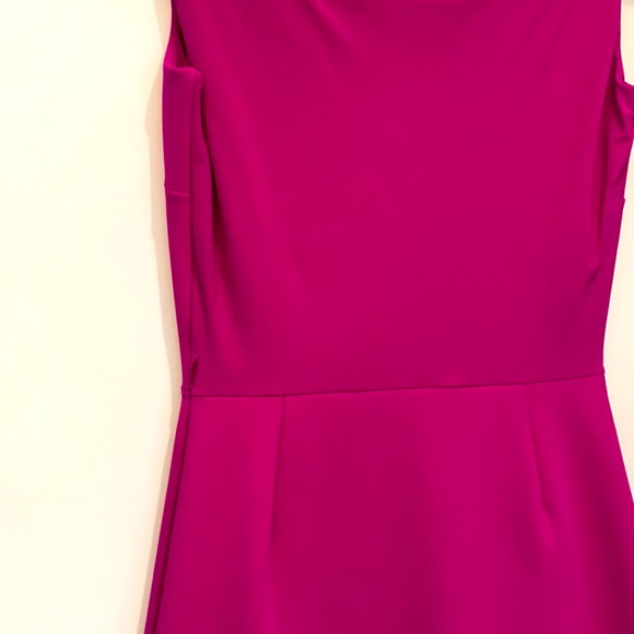 NWT Chiara Boni La Petite Robe Maria Iris Eyelet Dress - Picture 3 of 6